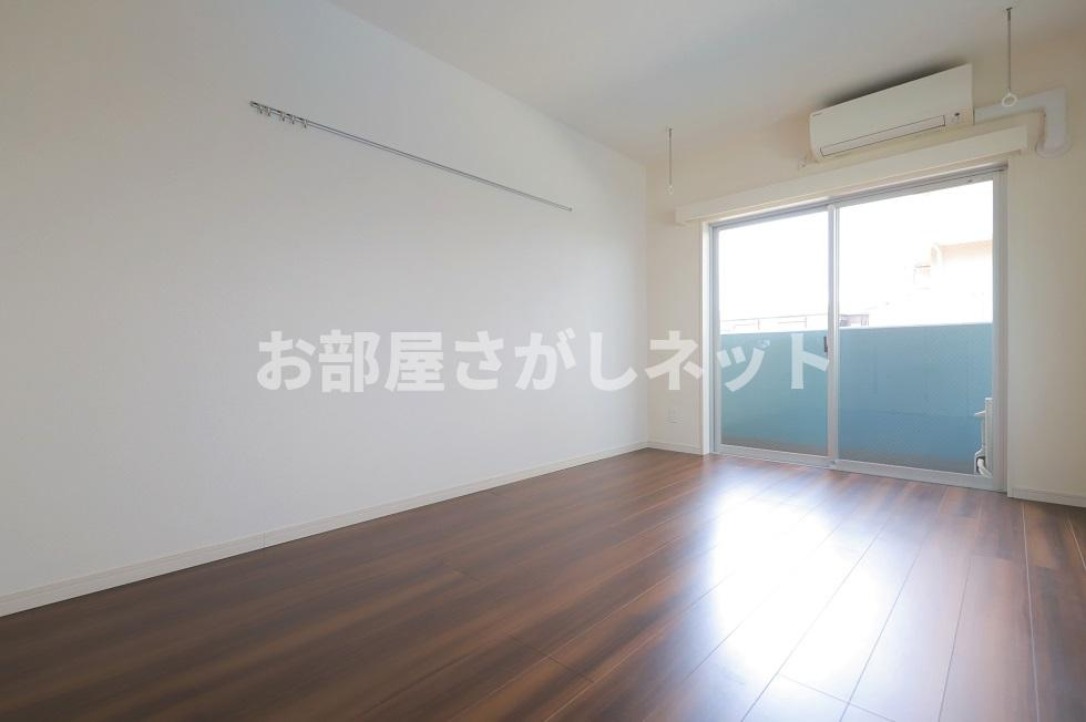 パティーナ志村坂上【おとり物件なし】#学生・社会人にオススメ！初期費用分割払いOK！の内装