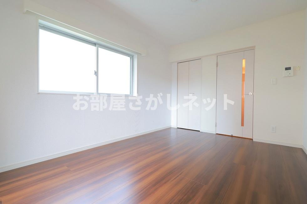 パティーナ志村坂上【おとり物件なし】#学生・社会人にオススメ！初期費用分割払いOK！の洋室