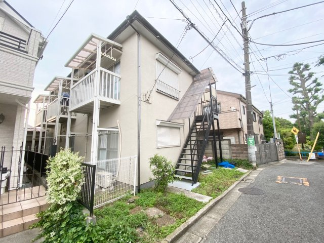 すずしろ荘