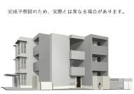 Maison Espoir Ⅳ　千本小学校区の画像