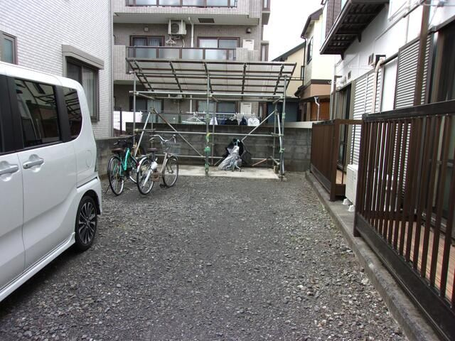 コーポパトリニアのその他共用部分