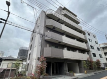 ドゥーエ上野池之端の画像