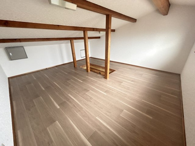 【その他】 | 岸和田3丁目戸建賃貸