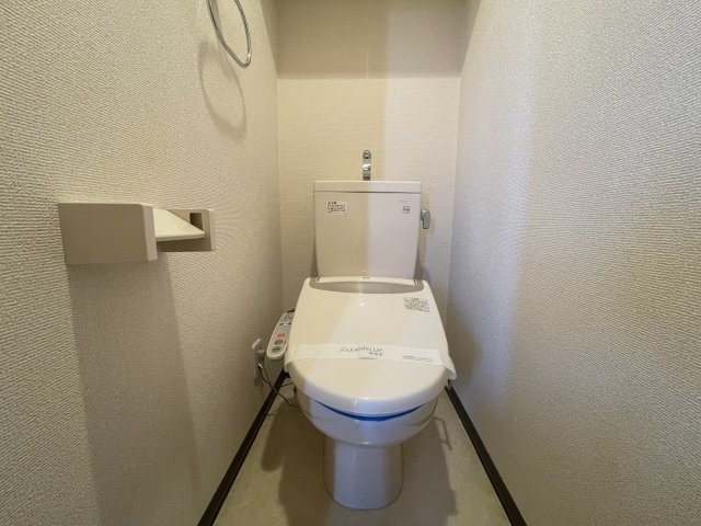 【トイレ】