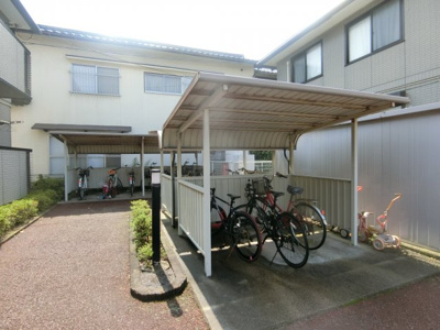 【その他共用部分】 | ロワール福原B棟