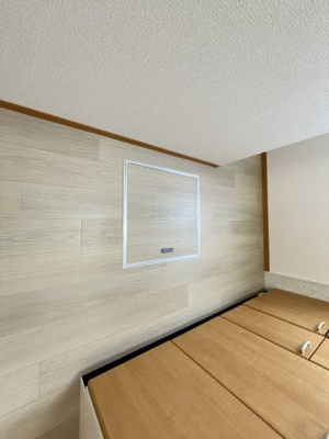 【収納】 | ロワール福原B棟