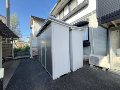 【その他共用部分】 | セジュールサバス　E棟