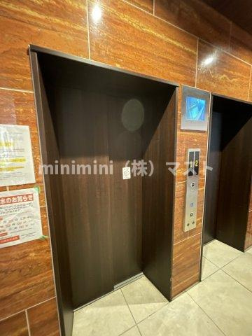 グランカーサ難波元町のその他共用部分