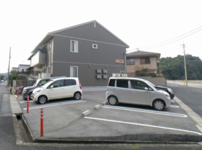 【駐車場】 | ラコスタ