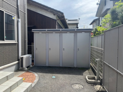 【設備】 | ラコスタ