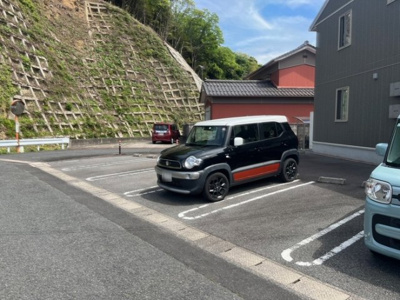 【駐車場】 | ラコスタ