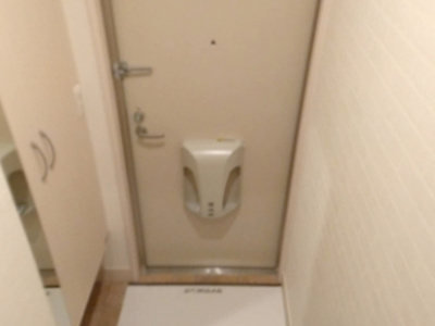 【玄関】 | ラコスタ | 202の写真