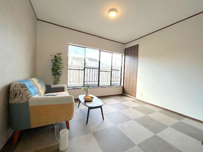 【その他】 | 枚方市渚栄町戸建