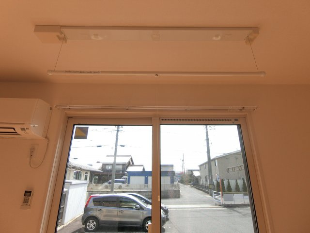【設備】 | ウィングノア