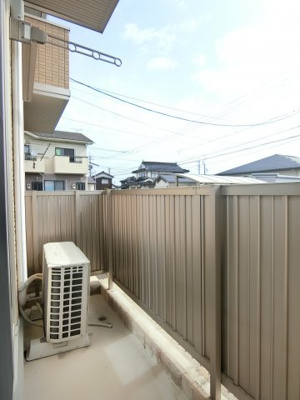 【バルコニー】 | ウィングノア