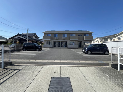 【駐車場】 | ウィングノア