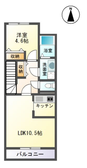 【間取り】 | セリオ