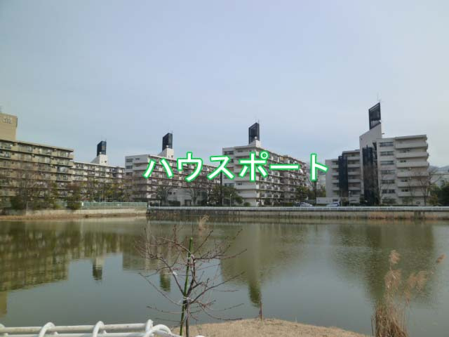 【周辺】 | ユニ宇治川マンション4号館