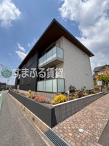 グリーンヴィレッジ美山　岡崎市美合町の画像