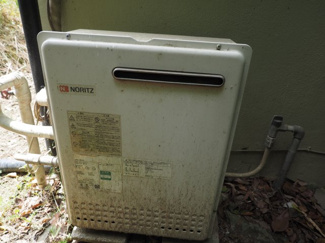 【発電・温水設備】 | 大網白里市金谷郷　平家