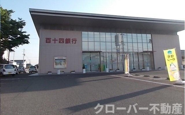 クラール仏生山Ｄの周辺|百十四銀行さんまで500m