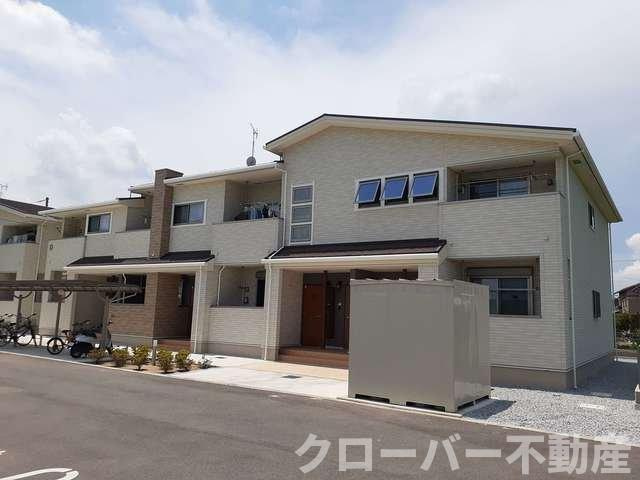 クラール仏生山Ｄ