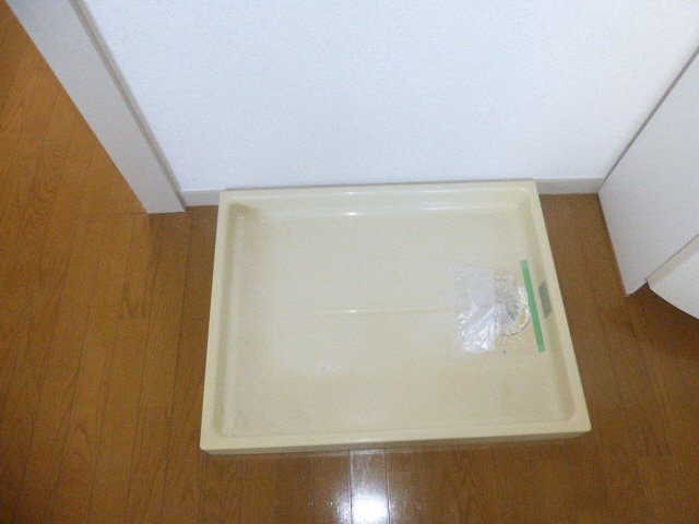 コーポかおりの内装