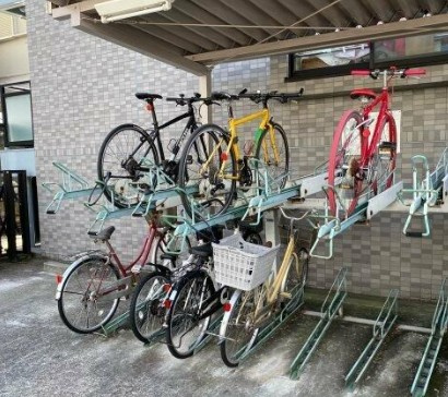 ウィンベル巣鴨のその他共用部分