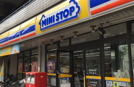 ウィンベル巣鴨の周辺
