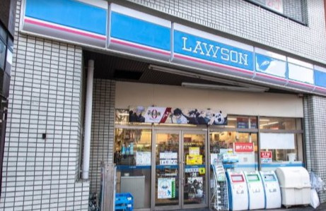 ウィンベル巣鴨の周辺