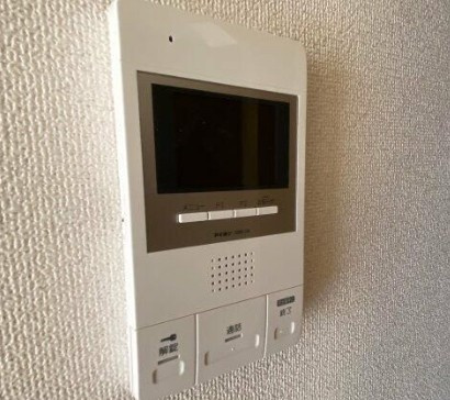ウィンベル巣鴨のセキュリティ