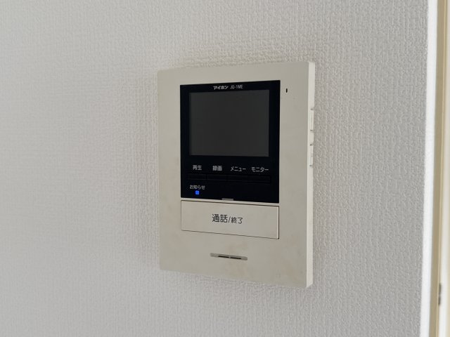 コーポ向陽台Ｃの設備