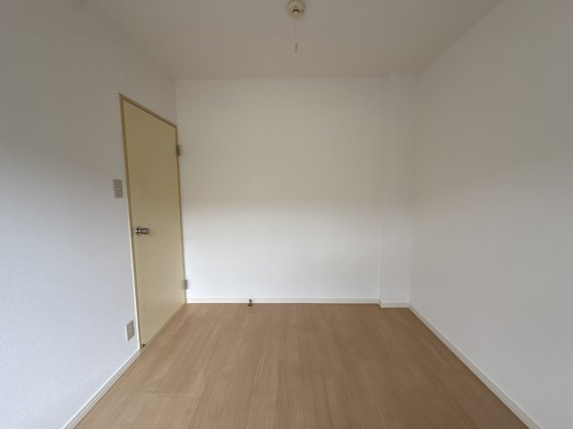 コーポ向陽台Ｃの子供部屋