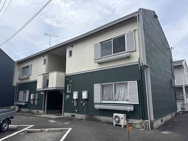 コーポ向陽台Ｃ