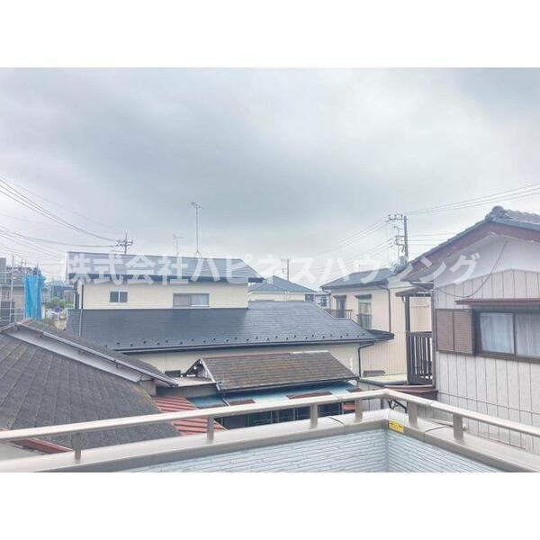 Ｋｏｌｅｔ野田市～コレットノダシ～の展望