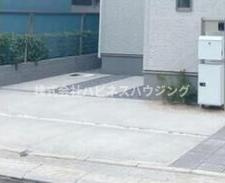 Ｋｏｌｅｔ野田市～コレットノダシ～の駐車場