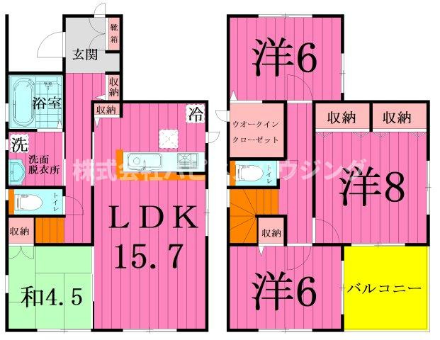 Ｋｏｌｅｔ野田市～コレットノダシ～