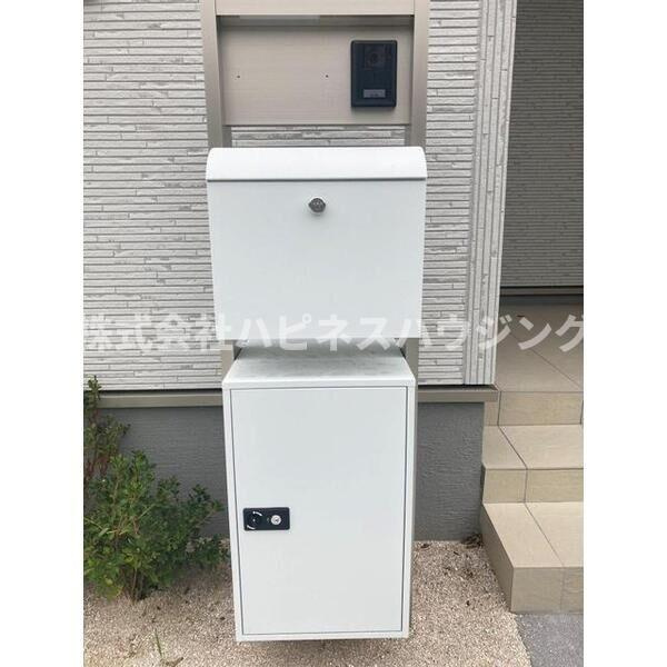 Ｋｏｌｅｔ野田市～コレットノダシ～の設備