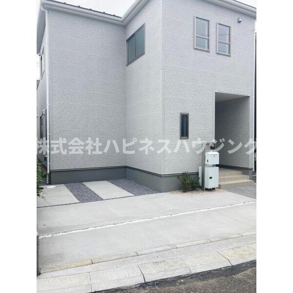 Ｋｏｌｅｔ野田市～コレットノダシ～の駐車場