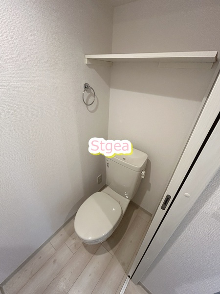 上小-MSKのトイレ