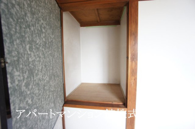 【収納】 | Casa Felice NODA