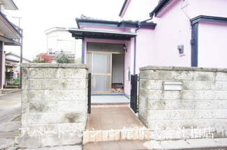 【エントランス】 | Casa Felice NODA