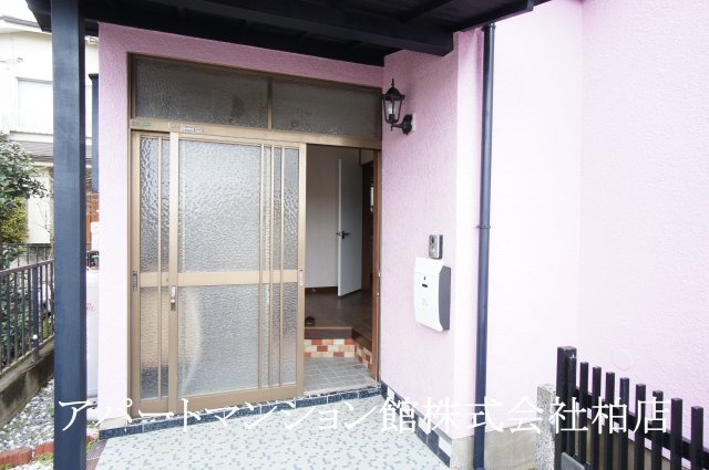 Casa Felice NODAのその他共用部分
