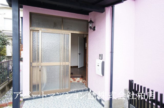 【その他共用部分】 | Casa Felice NODA
