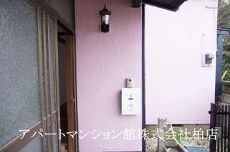 【セキュリティ】 | Casa Felice NODA