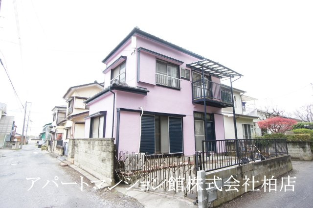 Casa Felice NODAの外観
