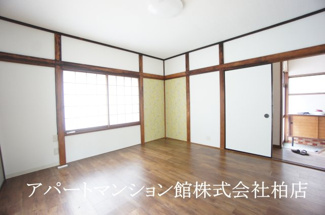 【居間・リビング】 | Casa Felice NODA