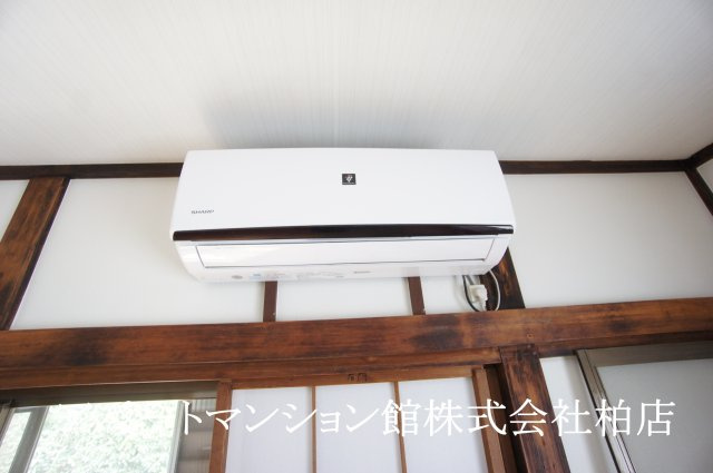 Casa Felice NODAの設備