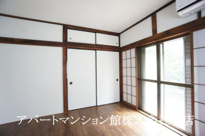 【寝室】 | Casa Felice NODA