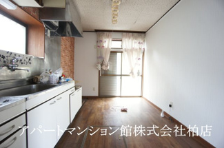 【キッチン】 | Casa Felice NODA